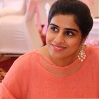 Mansi Modi