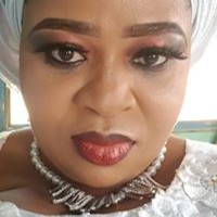 Sauda Ahmed