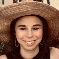 Ali Cannon, Cmp