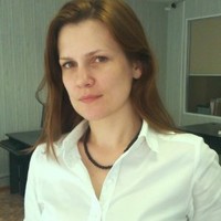 Ekaterina Yasinskaya