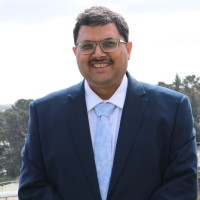 Kush Bhargava