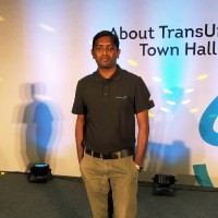 Praveenkumar B