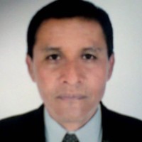 Manuel Del Aguila Saavedra