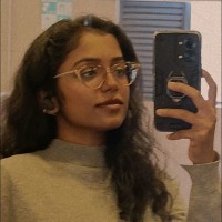 Monika Shree