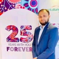 Mainul Hossain