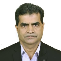 Udaya Bhat K