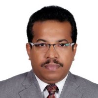 Sunil Mathews