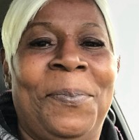 Yvette Jolley