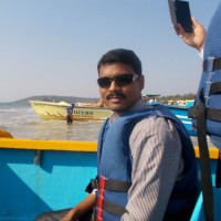 Sujay Angre