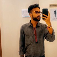 Bhavishya Shankar Srivastava