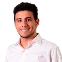 Sebastian Coseres