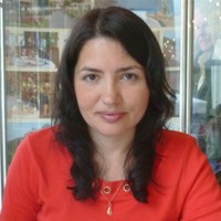 Anna Belonogova