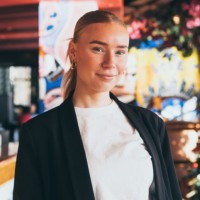 Josina Verkade