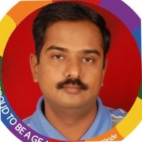 Shashidhar CS