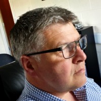 Magnus Roche