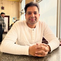 Vishal Chhikara