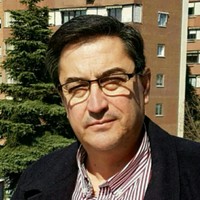 Fernando Lopez Sanz