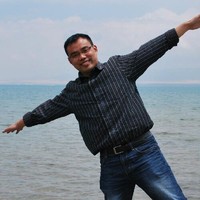 Tony Ni