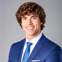 Luke Fabrizius
