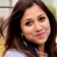 Alka Roy