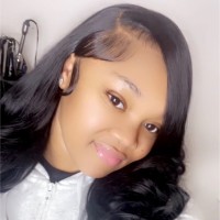 Tamia Montgomery