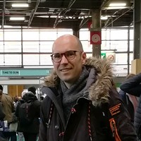 Emmanuel Boudaud