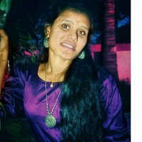 Alekhya Lakkaraju
