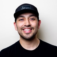 Aaron Villa