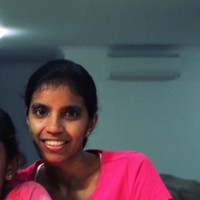 Shingi Thiagarajah