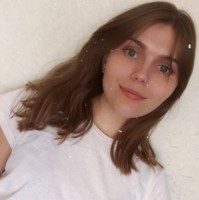 Ольга Сімчук