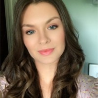 Madelyn Wehrly