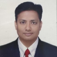 Sangram Keshari Biswal