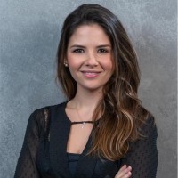Luiza Rodrigues, Cfp