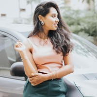 Keerthi Vijayan