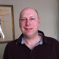 Mark Frampton