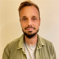 Tobias Rose Jørgensen