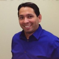 Demetrius DeOliveira