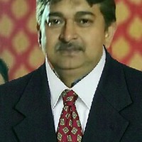 Tanmoy Mandal