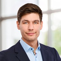 Patrick Martin