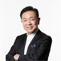 Tony Shunsuke TOYA