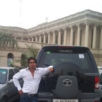 Ravindra Singh