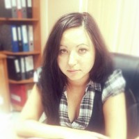 Ирина Брылева