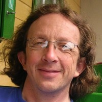 Dave Brown