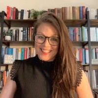 Nikki Blacksmith, Ph.D.