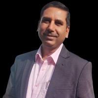 Dr. Mahesh Chandra