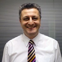 MARTIN WOODBRIDGE