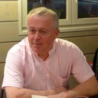 Didier DEBACKER