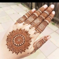 Mehnaz Kanwal