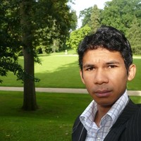 Toky Harivelo Rakotonirina