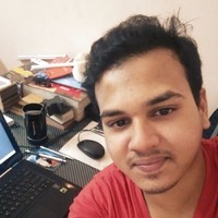 Thaseen Ibrahim
